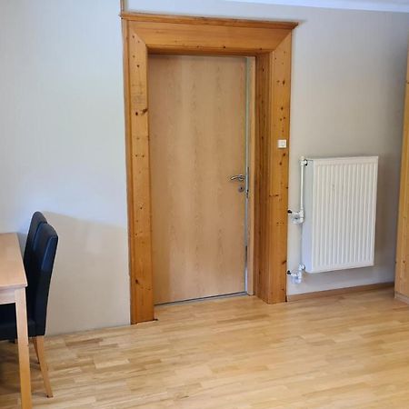My Appartement - Haus Waldeck Schladming Kültér fotó