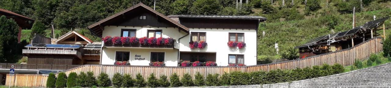 My Appartement - Haus Waldeck Schladming Kültér fotó