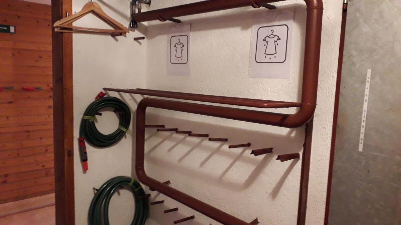 My Appartement - Haus Waldeck Schladming Kültér fotó