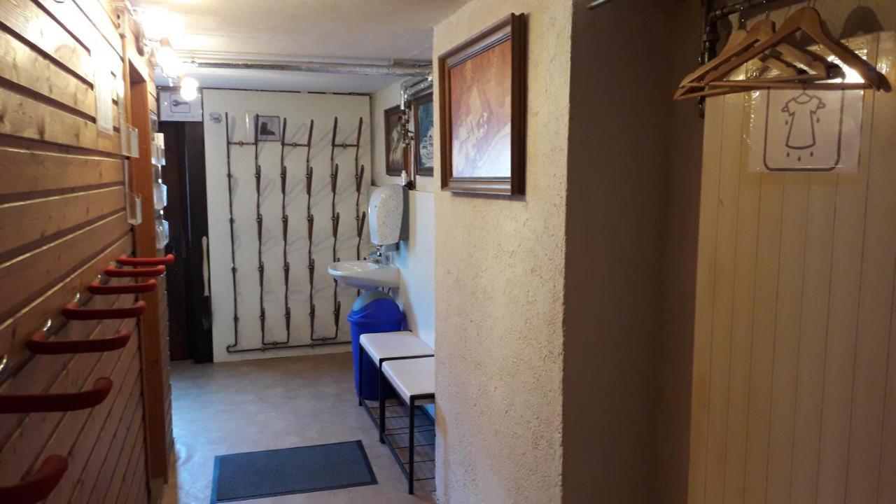 My Appartement - Haus Waldeck Schladming Kültér fotó