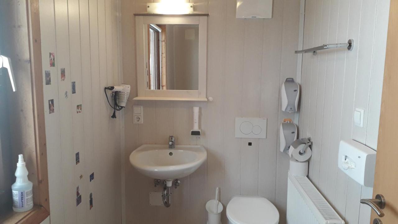 My Appartement - Haus Waldeck Schladming Kültér fotó