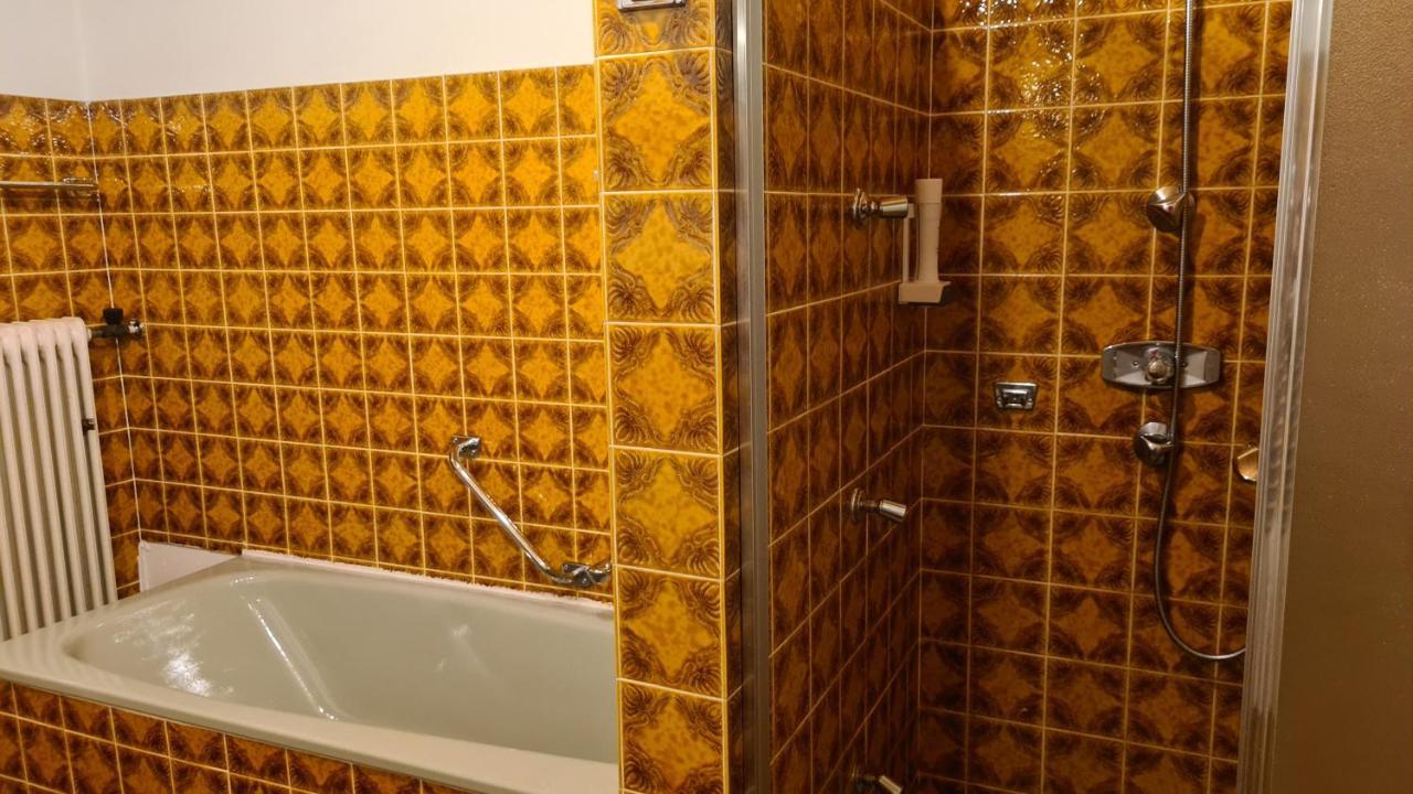 My Appartement - Haus Waldeck Schladming Kültér fotó