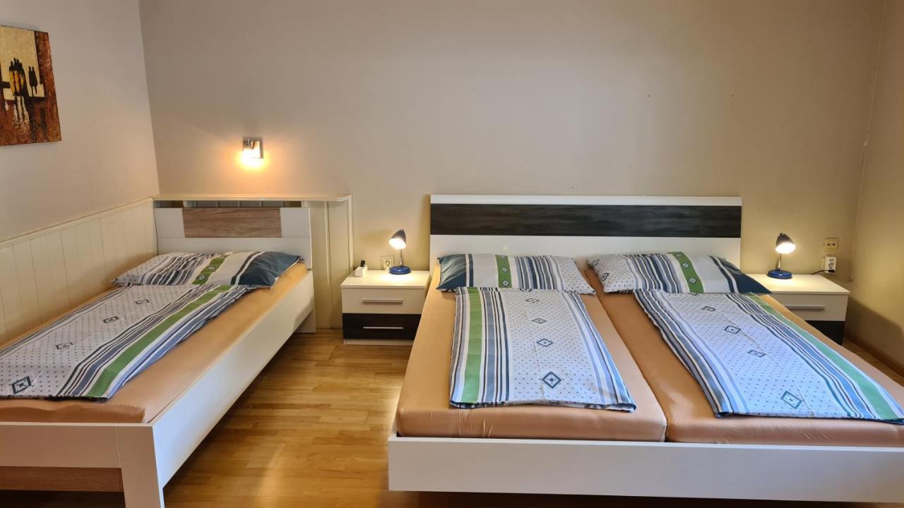 My Appartement - Haus Waldeck Schladming Kültér fotó