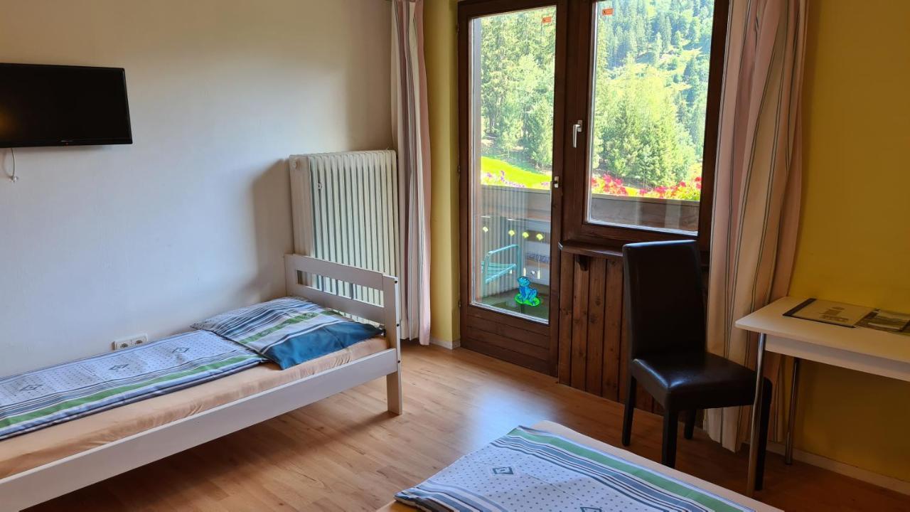 My Appartement - Haus Waldeck Schladming Kültér fotó