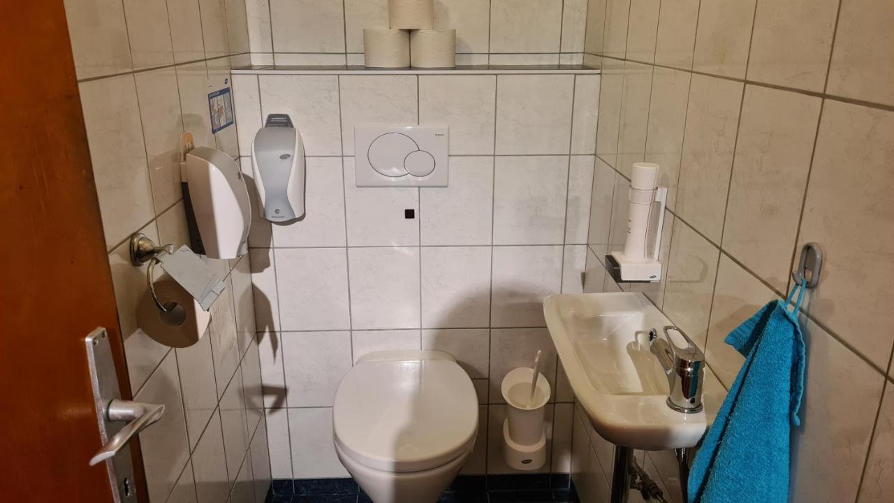 My Appartement - Haus Waldeck Schladming Kültér fotó