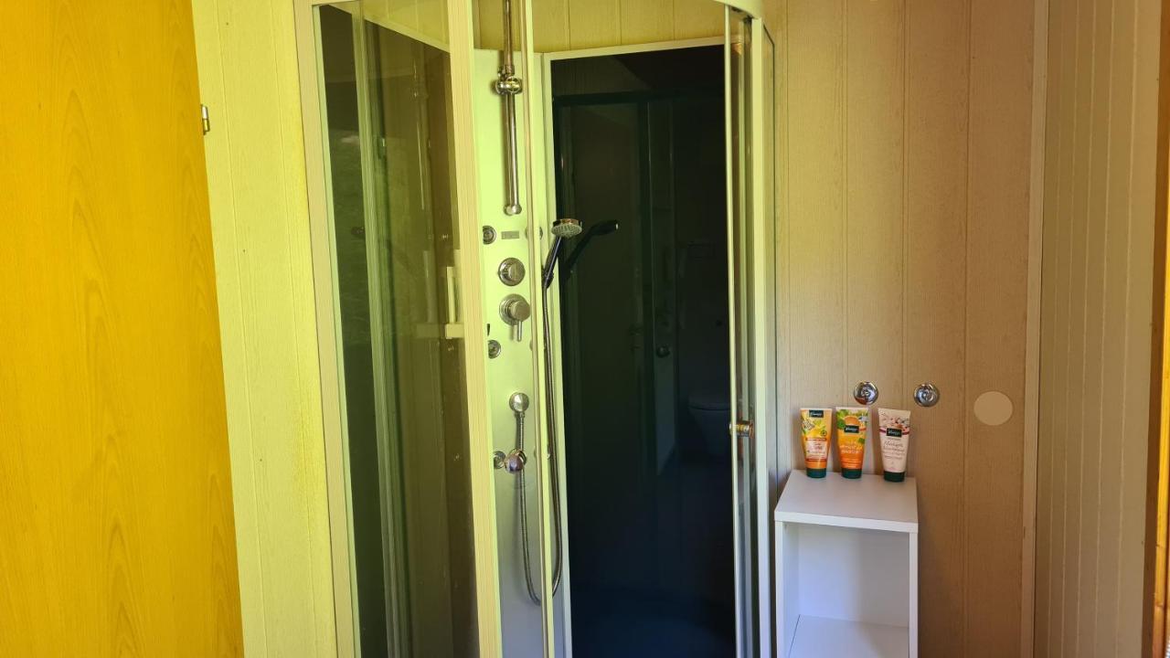 My Appartement - Haus Waldeck Schladming Kültér fotó