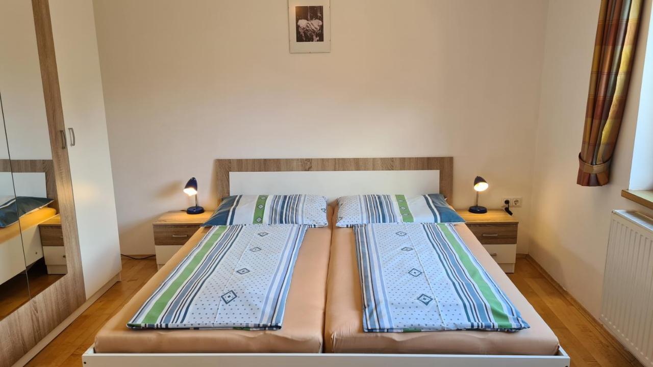 My Appartement - Haus Waldeck Schladming Kültér fotó
