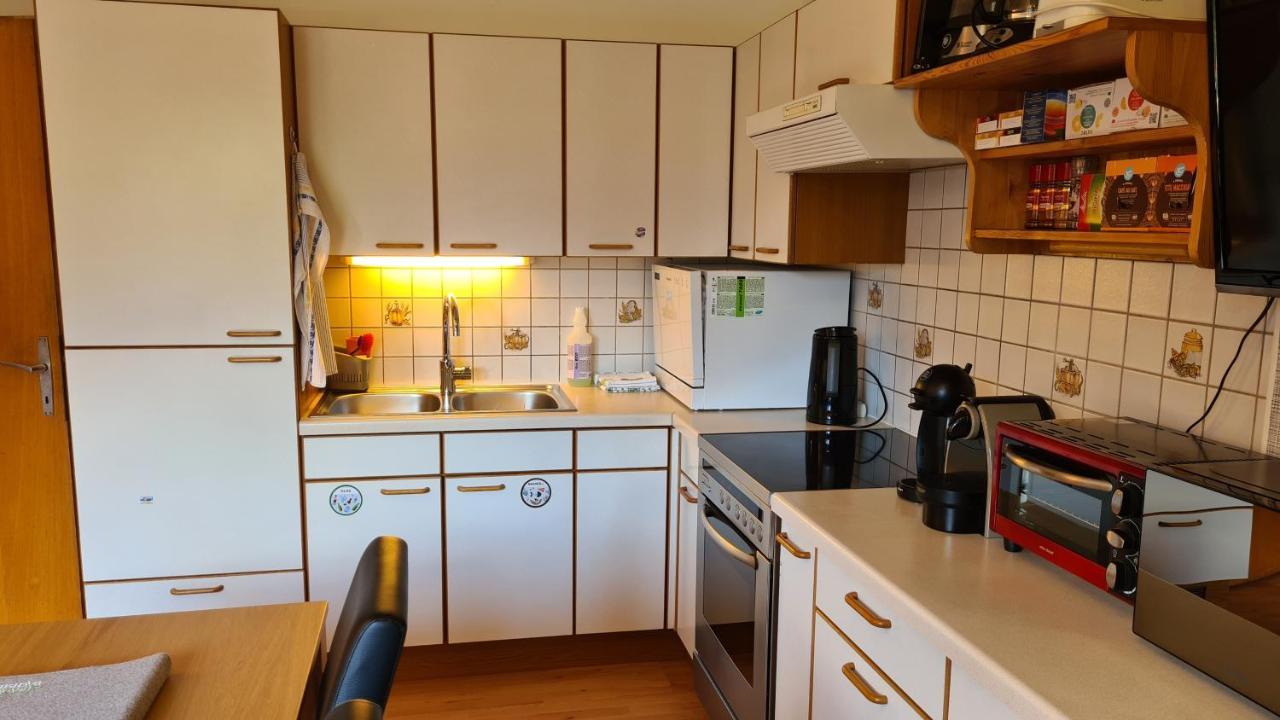 My Appartement - Haus Waldeck Schladming Kültér fotó